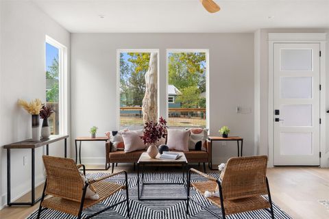 Tiny photo for 2001 Rountree DR #2, Austin, TX 78722 (MLS # 2347584)