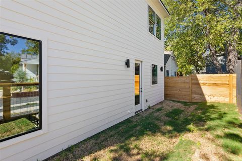 Tiny photo for 2001 Rountree DR #2, Austin, TX 78722 (MLS # 2347584)