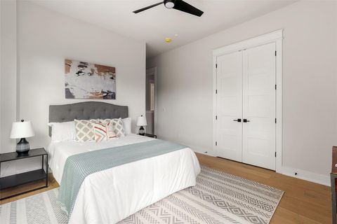 Tiny photo for 2001 Rountree DR #2, Austin, TX 78722 (MLS # 2347584)