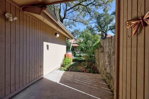 Tiny photo for 8518 Fathom CIR #107, Austin, TX 78750 (MLS # 7429486)