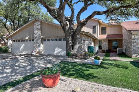 Tiny photo for 8518 Fathom CIR #107, Austin, TX 78750 (MLS # 7429486)