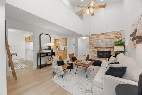 Tiny photo for 8518 Fathom CIR #107, Austin, TX 78750 (MLS # 7429486)