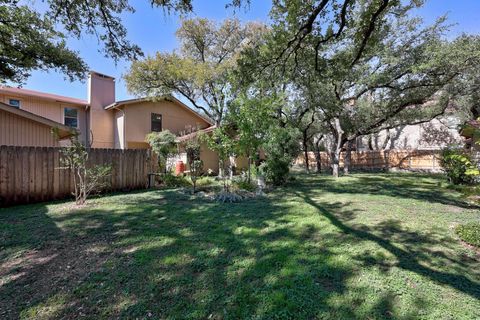 Tiny photo for 8518 Fathom CIR #107, Austin, TX 78750 (MLS # 7429486)