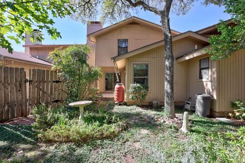 Tiny photo for 8518 Fathom CIR #107, Austin, TX 78750 (MLS # 7429486)