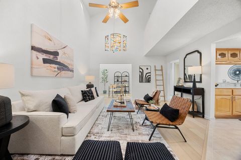 Tiny photo for 8518 Fathom CIR #107, Austin, TX 78750 (MLS # 7429486)