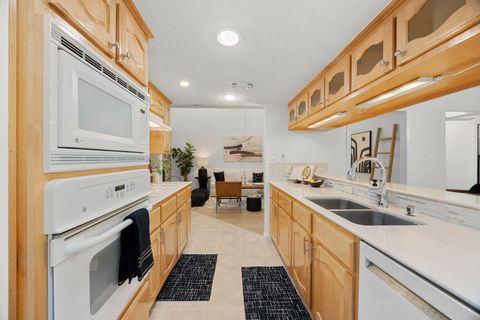 Tiny photo for 8518 Fathom CIR #107, Austin, TX 78750 (MLS # 7429486)