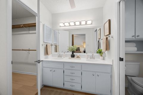 Tiny photo for 8518 Fathom CIR #107, Austin, TX 78750 (MLS # 7429486)