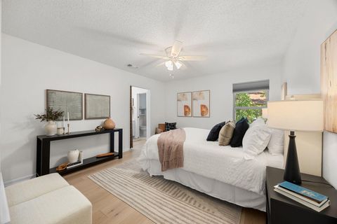 Tiny photo for 8518 Fathom CIR #107, Austin, TX 78750 (MLS # 7429486)