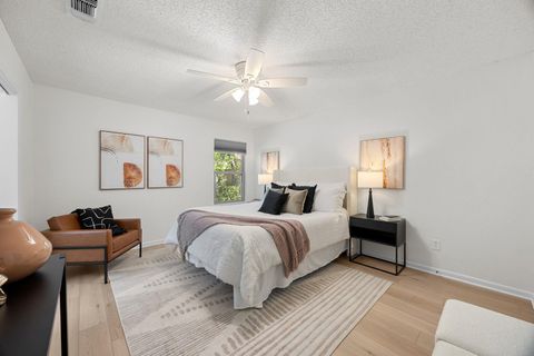 Tiny photo for 8518 Fathom CIR #107, Austin, TX 78750 (MLS # 7429486)