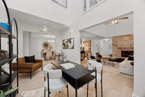 Tiny photo for 8518 Fathom CIR #107, Austin, TX 78750 (MLS # 7429486)