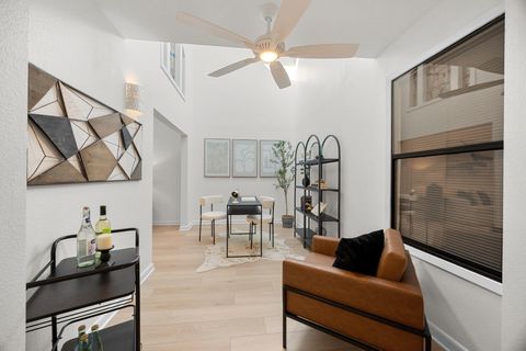 Tiny photo for 8518 Fathom CIR #107, Austin, TX 78750 (MLS # 7429486)