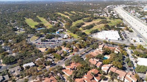 Tiny photo for 8518 Fathom CIR #107, Austin, TX 78750 (MLS # 7429486)