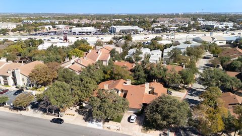 Tiny photo for 8518 Fathom CIR #107, Austin, TX 78750 (MLS # 7429486)