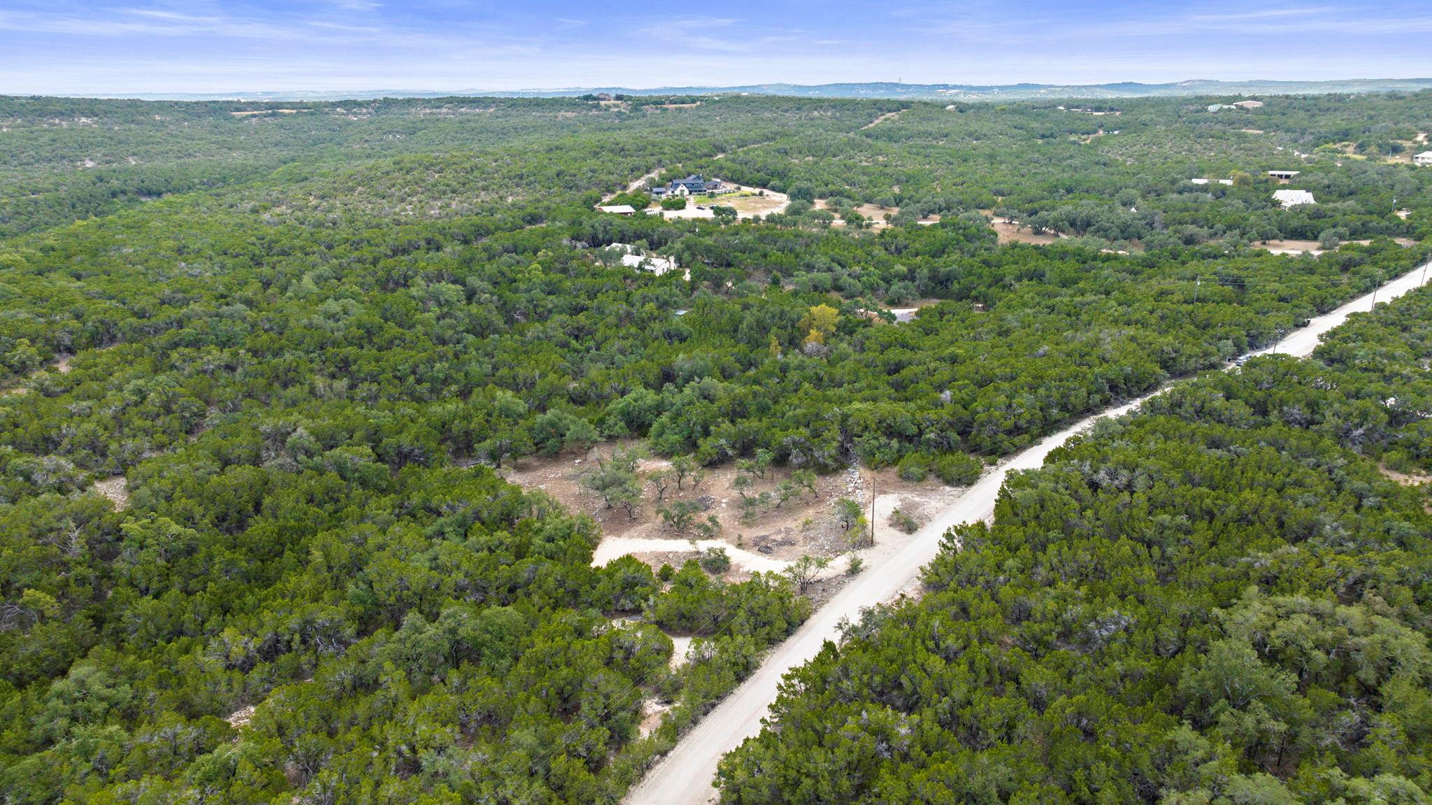 1250 Myers Creek RD