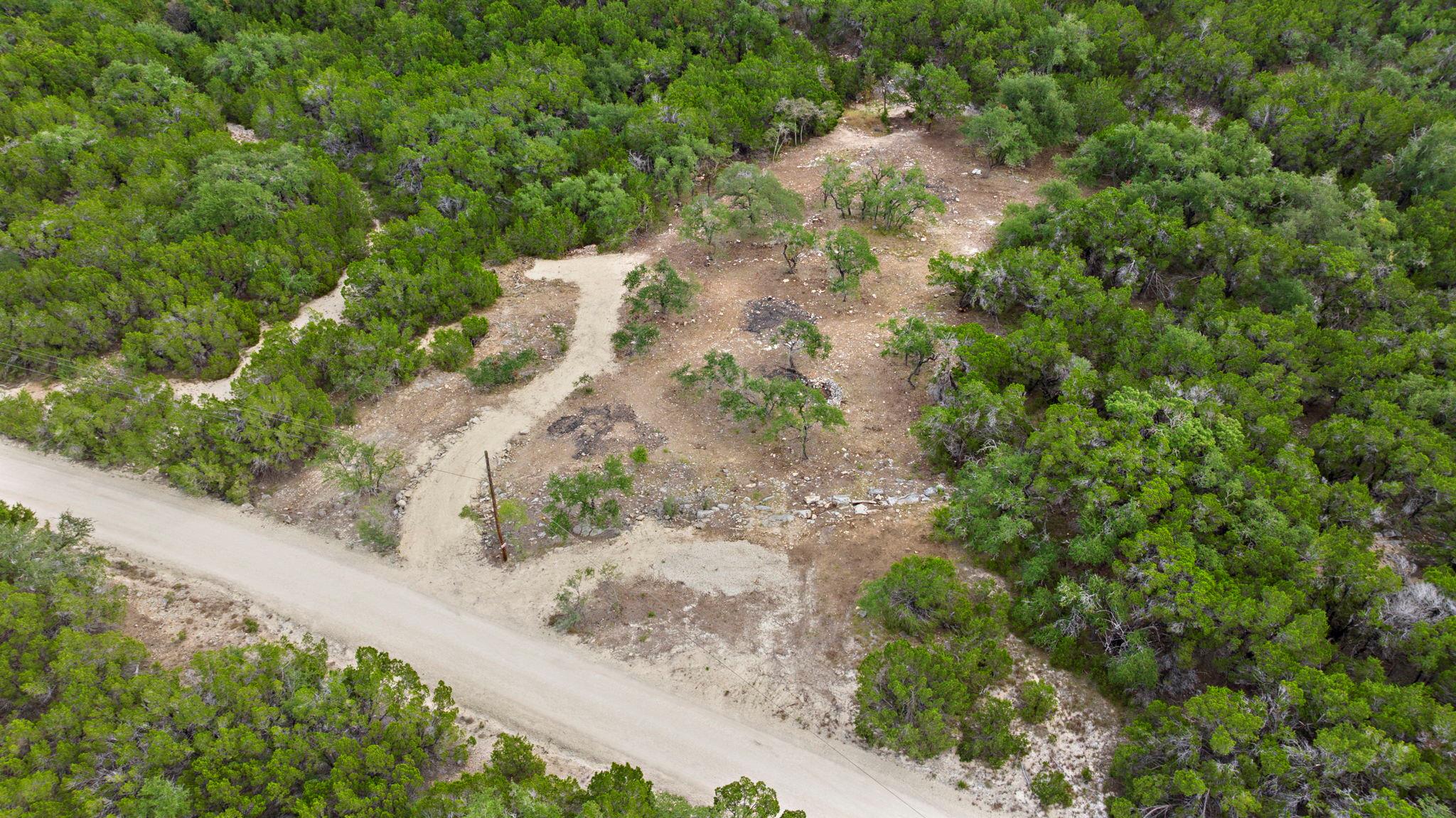 1250 Myers Creek RD