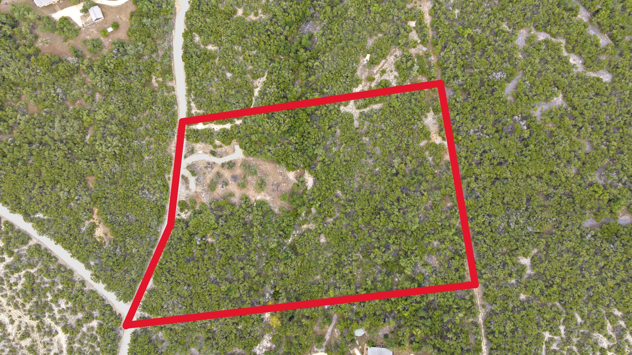1250 Myers Creek RD