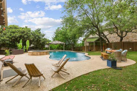 Tiny photo for 13300 Bright Sky Overlook, Austin, TX 78732 (MLS # 1819232)