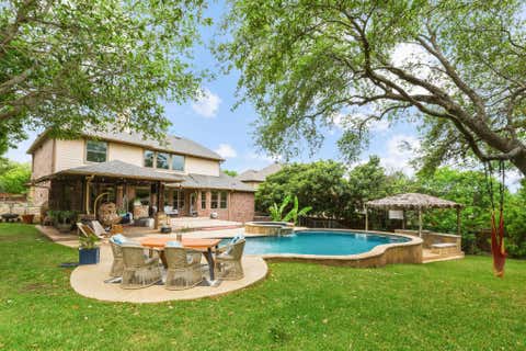Tiny photo for 13300 Bright Sky Overlook, Austin, TX 78732 (MLS # 1819232)