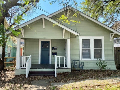 Photo of 407 E 30th ST #A, Austin, TX 78705 (MLS # 4519203)
