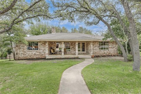 9 Inwood CIR Austin TX 78746