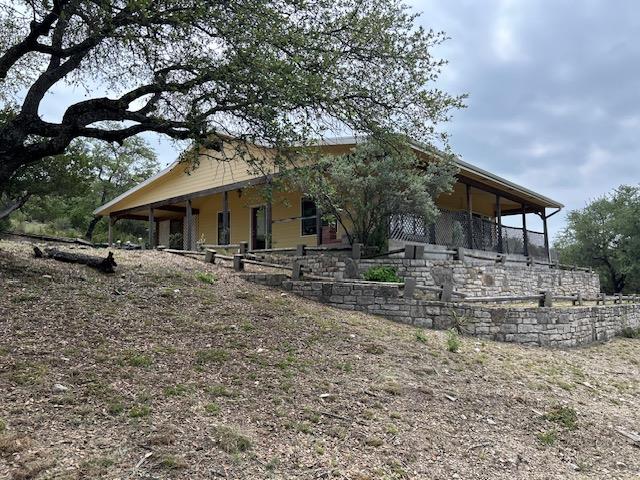 21511 Perry CV