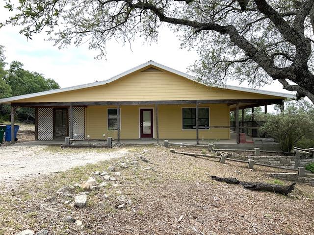 21511 Perry CV