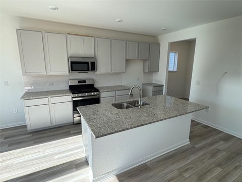 Tiny photo for 14221 Matterod DR, Del Valle, TX 78617 (MLS # 4885633)