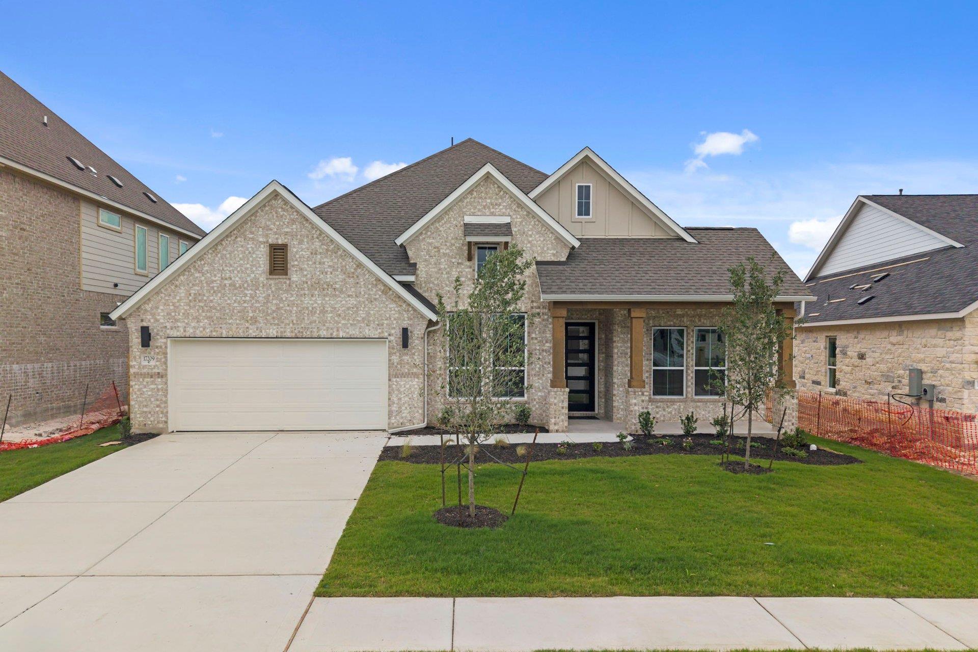 17209 Hope Bergman RD