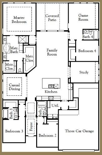 17209 Hope Bergman RD