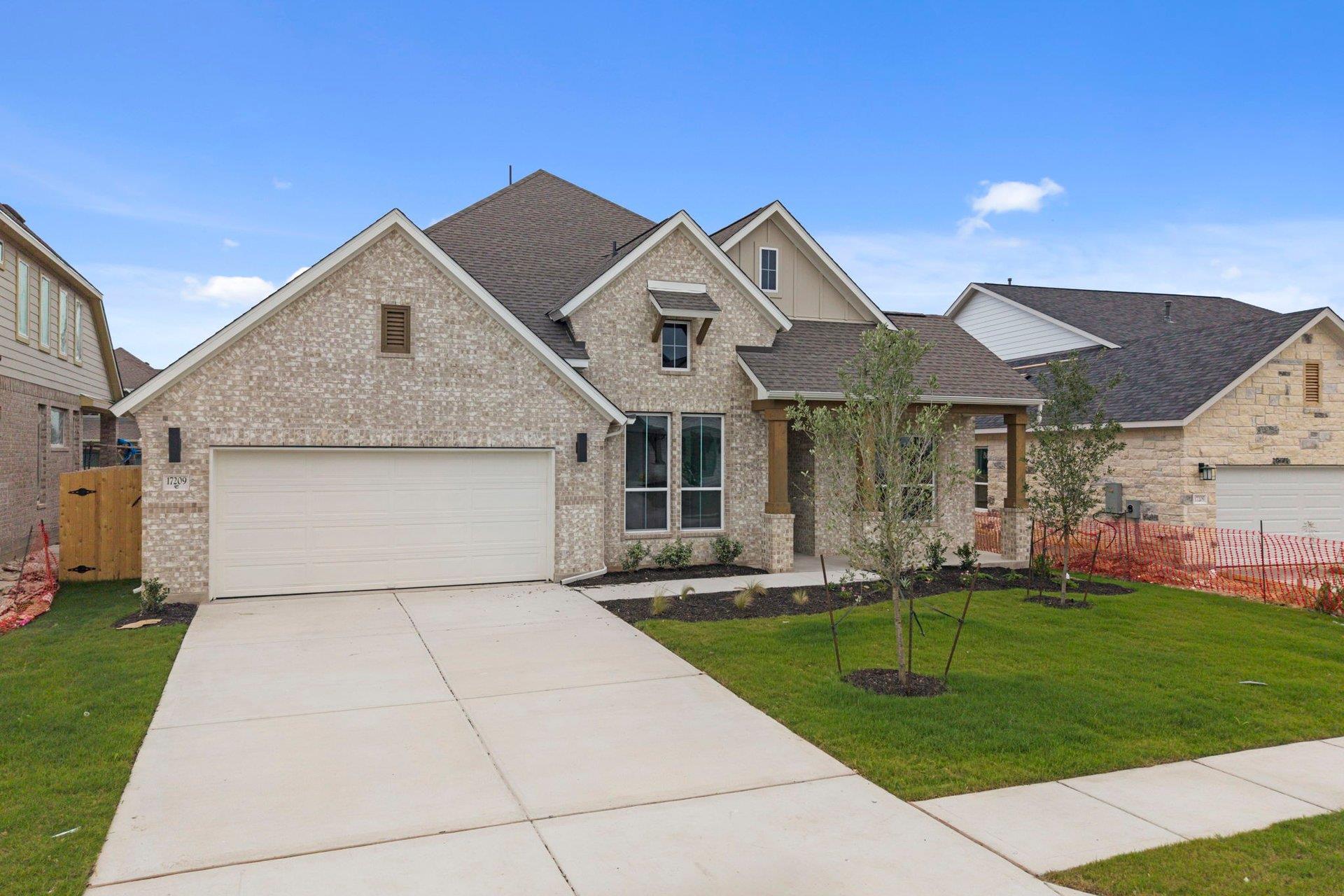 17209 Hope Bergman RD
