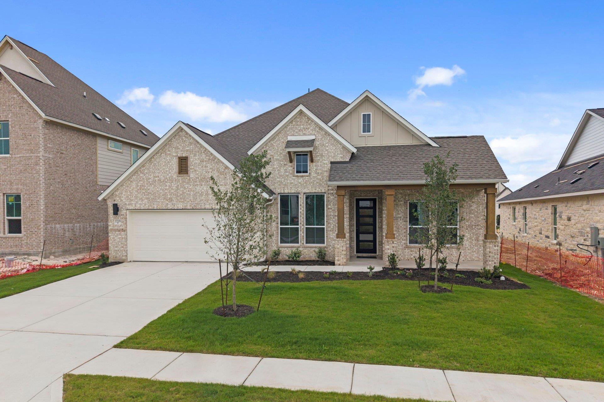 17209 Hope Bergman RD