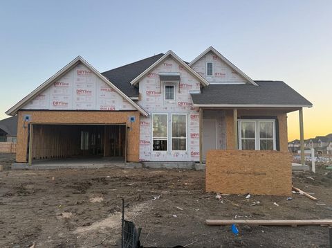 17209 Hope Bergman RD Pflugerville TX 78660