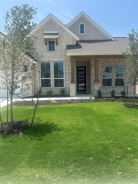 Photo of 17209 Hope Bergman RD, Pflugerville, TX 78660 (MLS # 5188426)