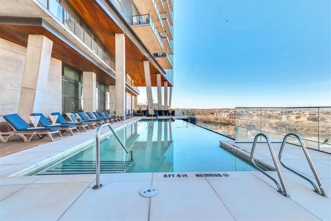 Tiny photo for 70 Rainey ST #2107, Austin, TX 78701 (MLS # 8370780)