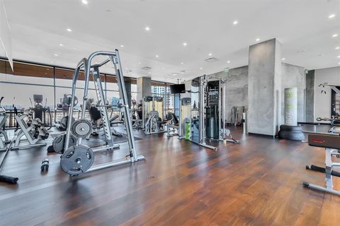 Tiny photo for 70 Rainey ST #2107, Austin, TX 78701 (MLS # 8370780)