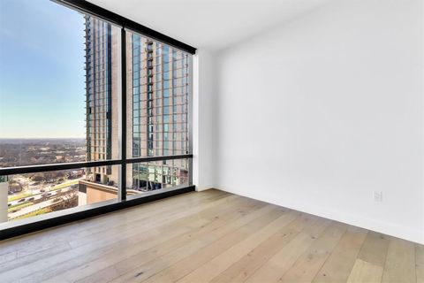 Tiny photo for 70 Rainey ST #2107, Austin, TX 78701 (MLS # 8370780)