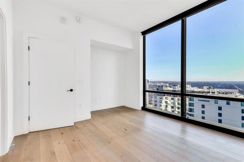 Tiny photo for 70 Rainey ST #2107, Austin, TX 78701 (MLS # 8370780)