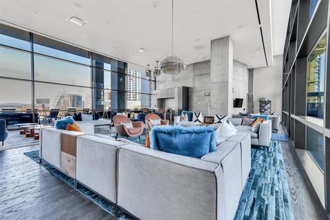Tiny photo for 70 Rainey ST #2107, Austin, TX 78701 (MLS # 8370780)