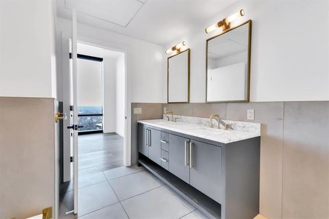 Tiny photo for 70 Rainey ST #2107, Austin, TX 78701 (MLS # 8370780)