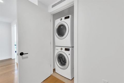 Tiny photo for 70 Rainey ST #2107, Austin, TX 78701 (MLS # 8370780)