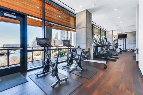 Tiny photo for 70 Rainey ST #2107, Austin, TX 78701 (MLS # 8370780)