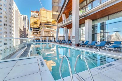 Tiny photo for 70 Rainey ST #2107, Austin, TX 78701 (MLS # 8370780)