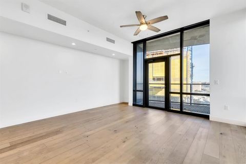 Tiny photo for 70 Rainey ST #2107, Austin, TX 78701 (MLS # 8370780)