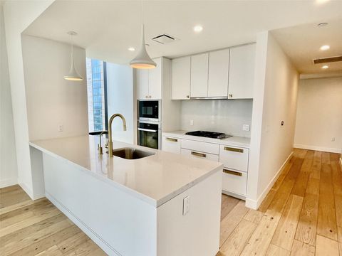 Tiny photo for 70 Rainey ST #2107, Austin, TX 78701 (MLS # 8370780)