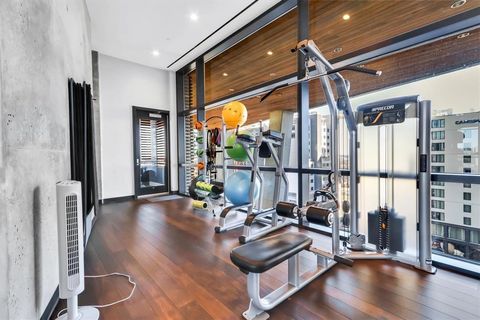 Tiny photo for 70 Rainey ST #2107, Austin, TX 78701 (MLS # 8370780)
