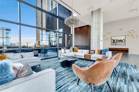 Tiny photo for 70 Rainey ST #2107, Austin, TX 78701 (MLS # 8370780)