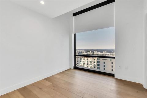 Tiny photo for 70 Rainey ST #2107, Austin, TX 78701 (MLS # 8370780)