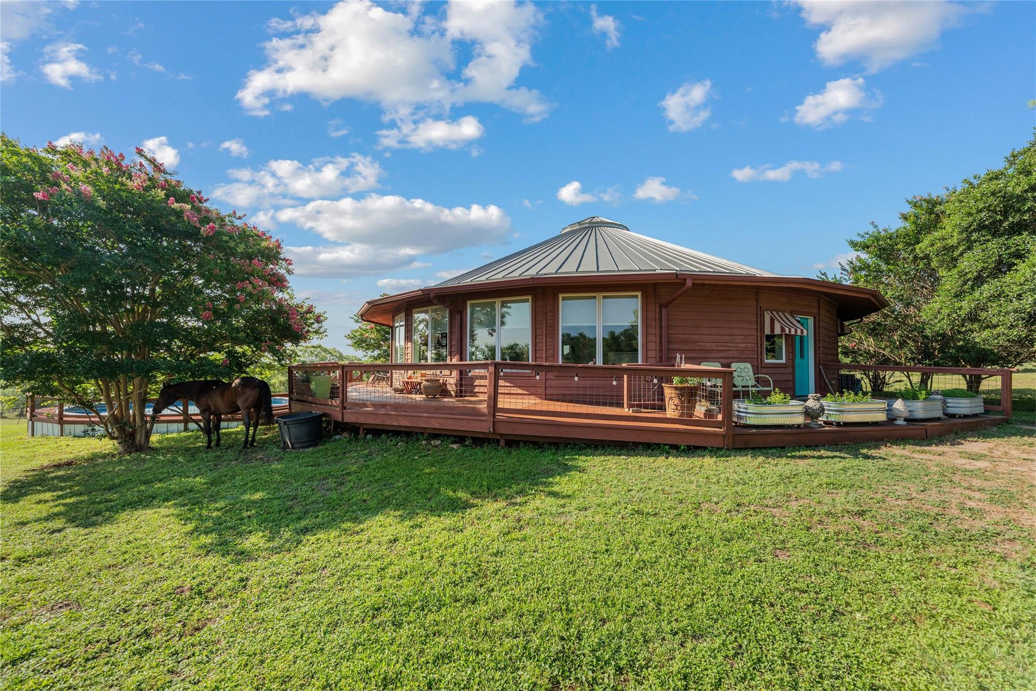 15950 Decker Lake RD