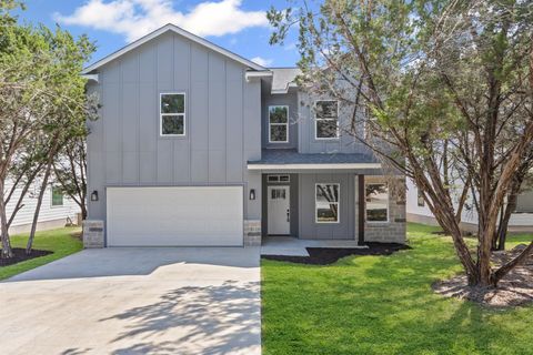 10 Honeysuckle LN Wimberley TX 78676