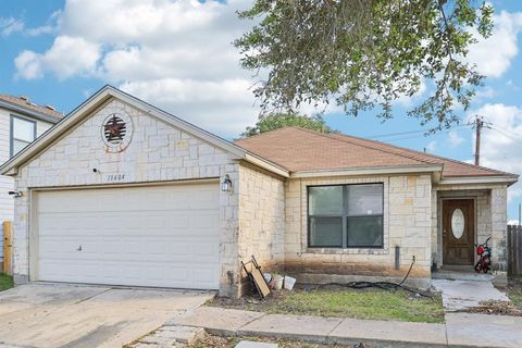 Photo of 13604 Gilwell DR, Del Valle, TX 78617 (MLS # 5519695)